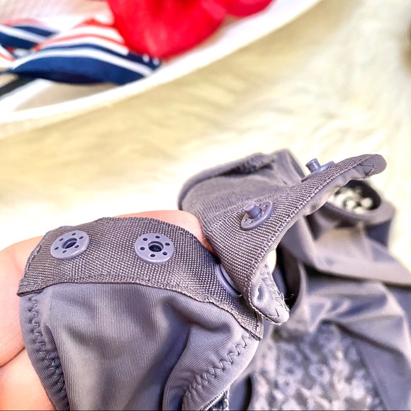 VICTORIA SECRET gorgeous body suit/swimming suit - Picture 9 of 10